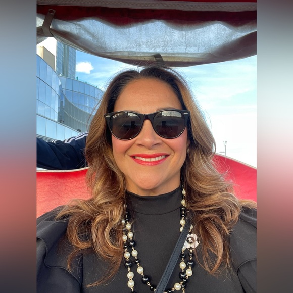 Meet your Posher, Marge!🩶 - Picture 10 of 14